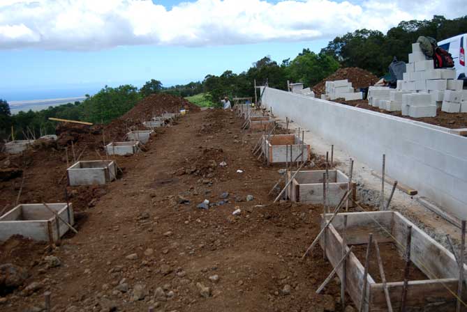 Pauvert Foundation